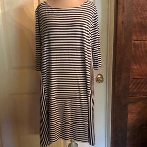 Women’s Peyton and Parker dress, XL